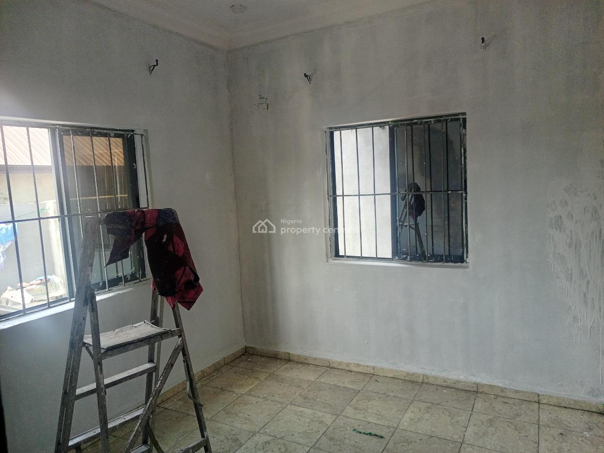 Spacious and Standard Mini Flat in a Well Fenced and Gated Compound, Malete, Opposite Beechwood Estate, Ibeju Lekki, Lagos, Mini Flat (room and Parlour) for Rent