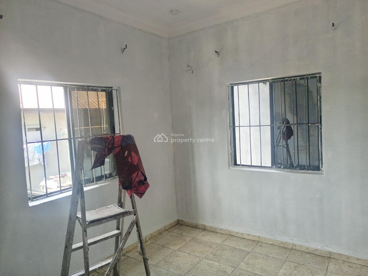 Spacious and Standard Mini Flat in a Well Fenced and Gated Compound, Malete, Opposite Beechwood Estate, Ibeju Lekki, Lagos, Mini Flat (room and Parlour) for Rent