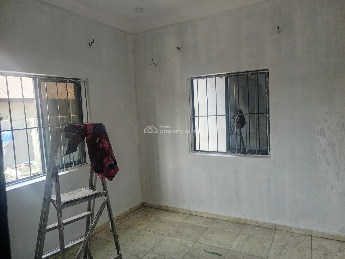 Spacious and Standard Mini Flat in a Well Fenced and Gated Compound, Malete, Opposite Beechwood Estate, Ibeju Lekki, Lagos, Mini Flat (room and Parlour) for Rent