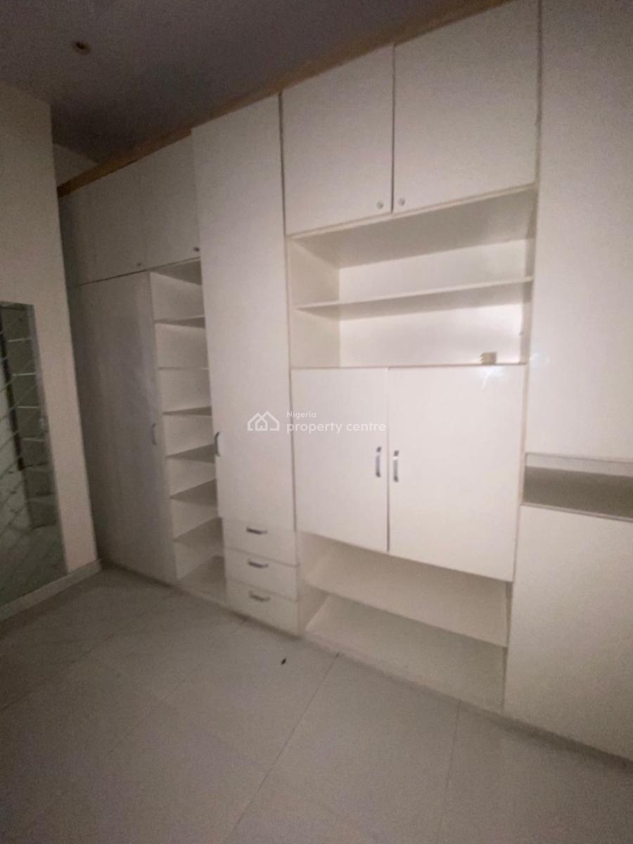 Furnished 5 Bedroom Detached Duplex, Osapa, Lekki, Lagos, Detached Duplex for Sale