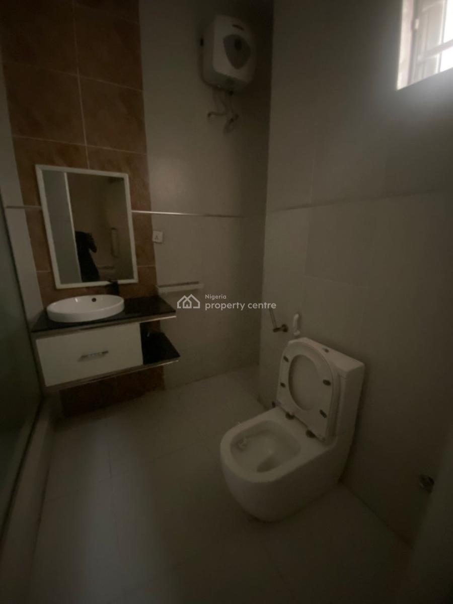 Furnished 5 Bedroom Detached Duplex, Osapa, Lekki, Lagos, Detached Duplex for Sale