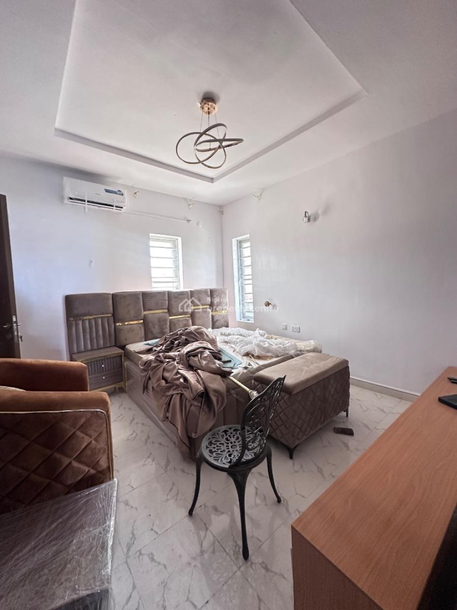 3 Bedroom Terrace Duplex, Ajah, Lagos, Terraced Duplex for Rent