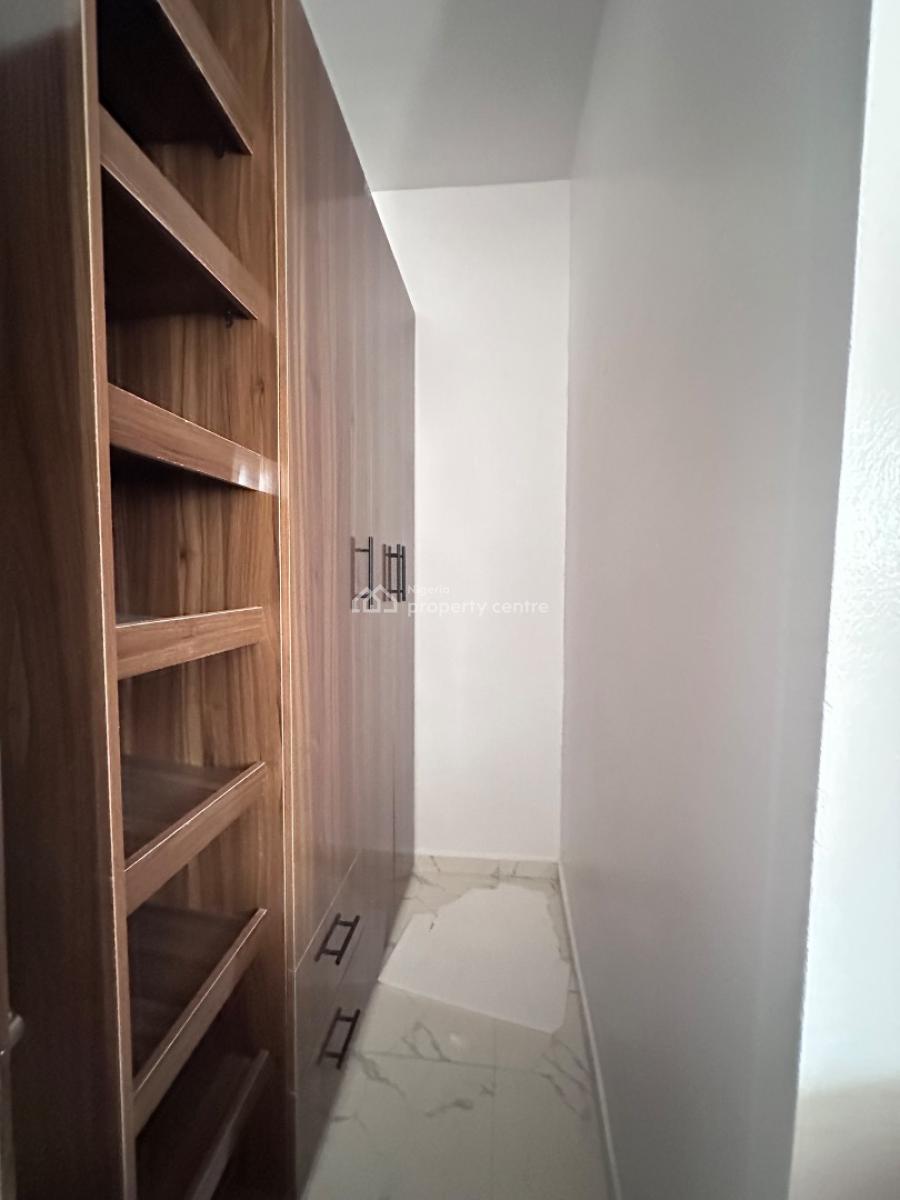 3 Bedroom Terrace Duplex, Ajah, Lagos, Terraced Duplex for Rent