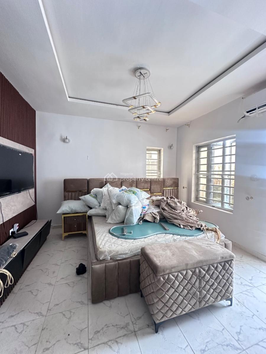 3 Bedroom Terrace Duplex, Ajah, Lagos, Terraced Duplex for Rent