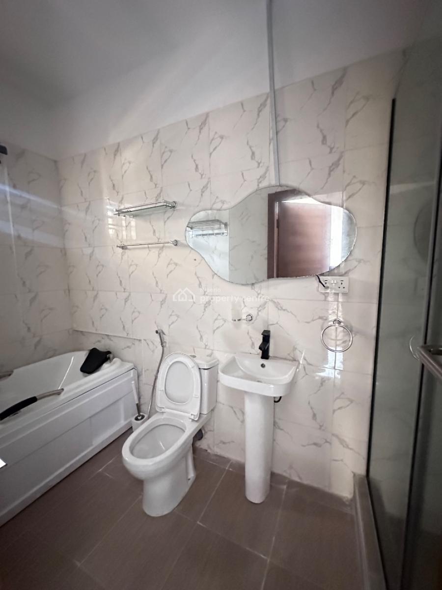 3 Bedroom Terrace Duplex, Ajah, Lagos, Terraced Duplex for Rent