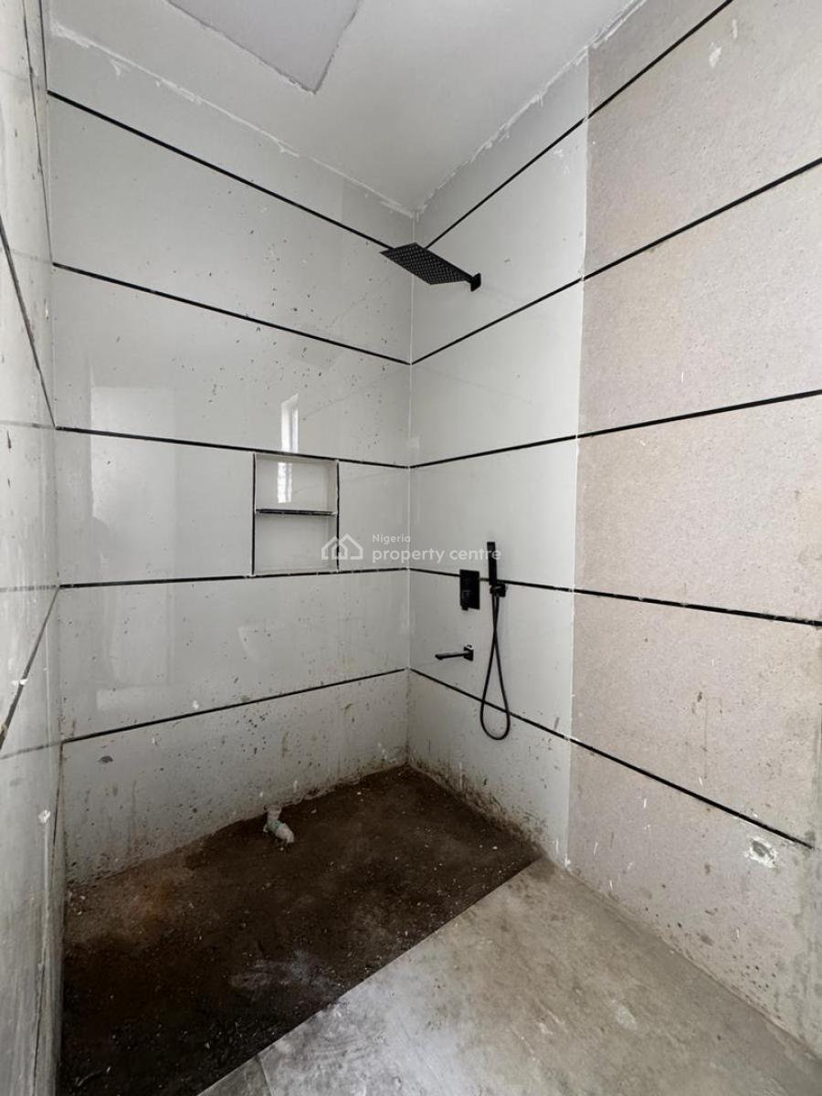 Well Built Units of Fully Serviced 5 Bedroom Duplexes, Exclusive Home in a Premium and Calm to Access Estate, Ikoyi, Lagos, Detached Duplex for Sale