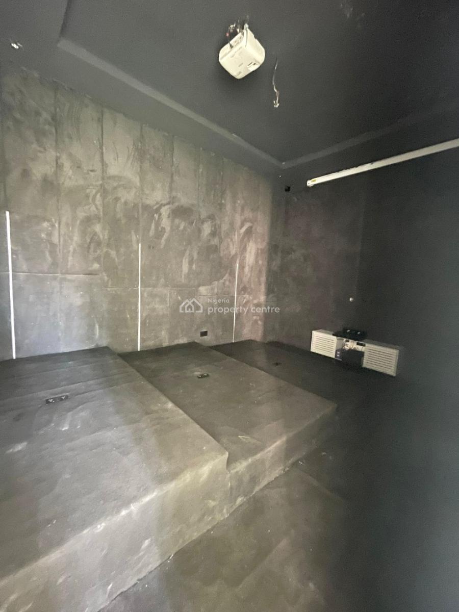 6 Bedroom Duplex with a Cinema, Pool, Open Terrace..., Ikota, Lekki, Lagos, Detached Duplex for Sale