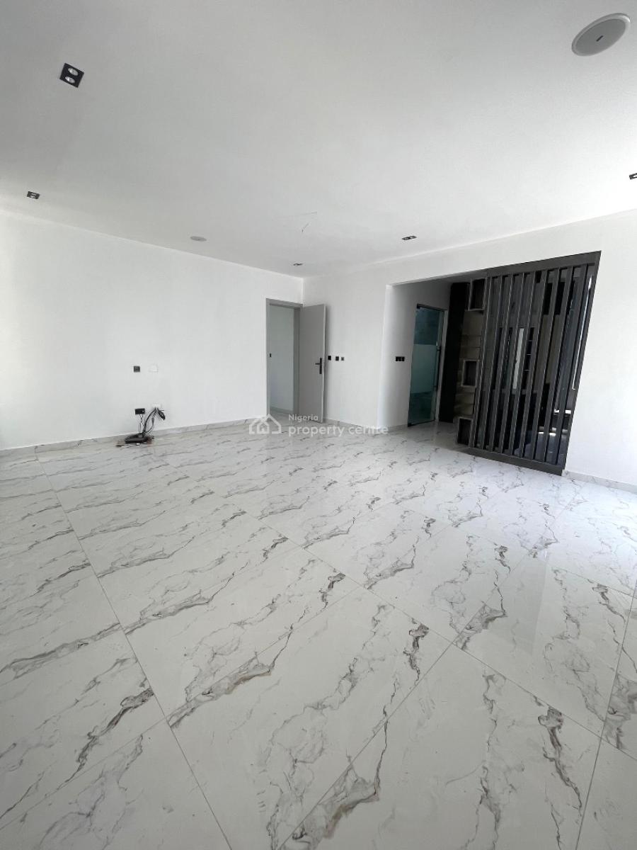 6 Bedroom Duplex with a Cinema, Pool, Open Terrace..., Ikota, Lekki, Lagos, Detached Duplex for Sale