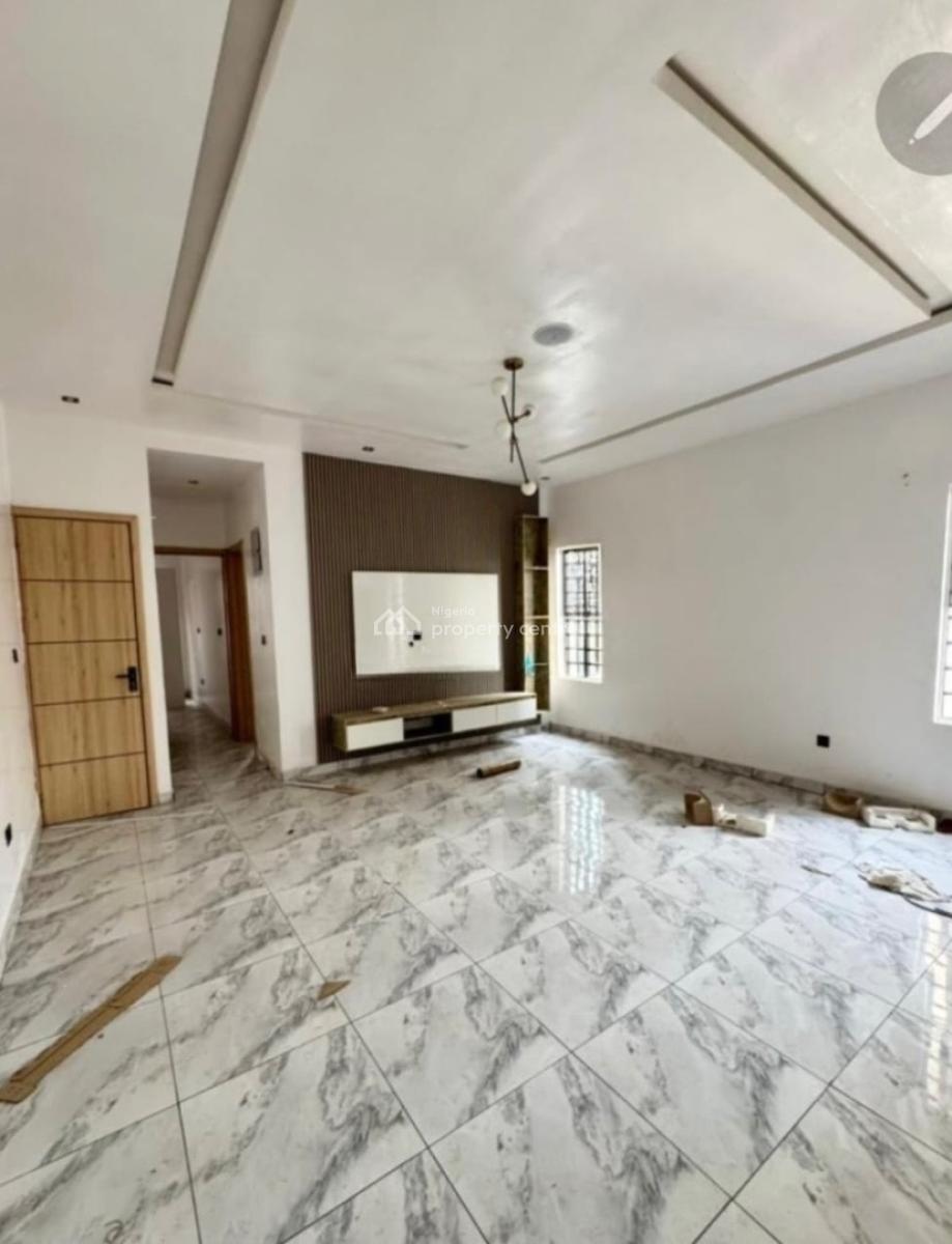Luxury 2bedroom Apartment, Ikate, Lekki, Lagos, Flat / Apartment for Rent