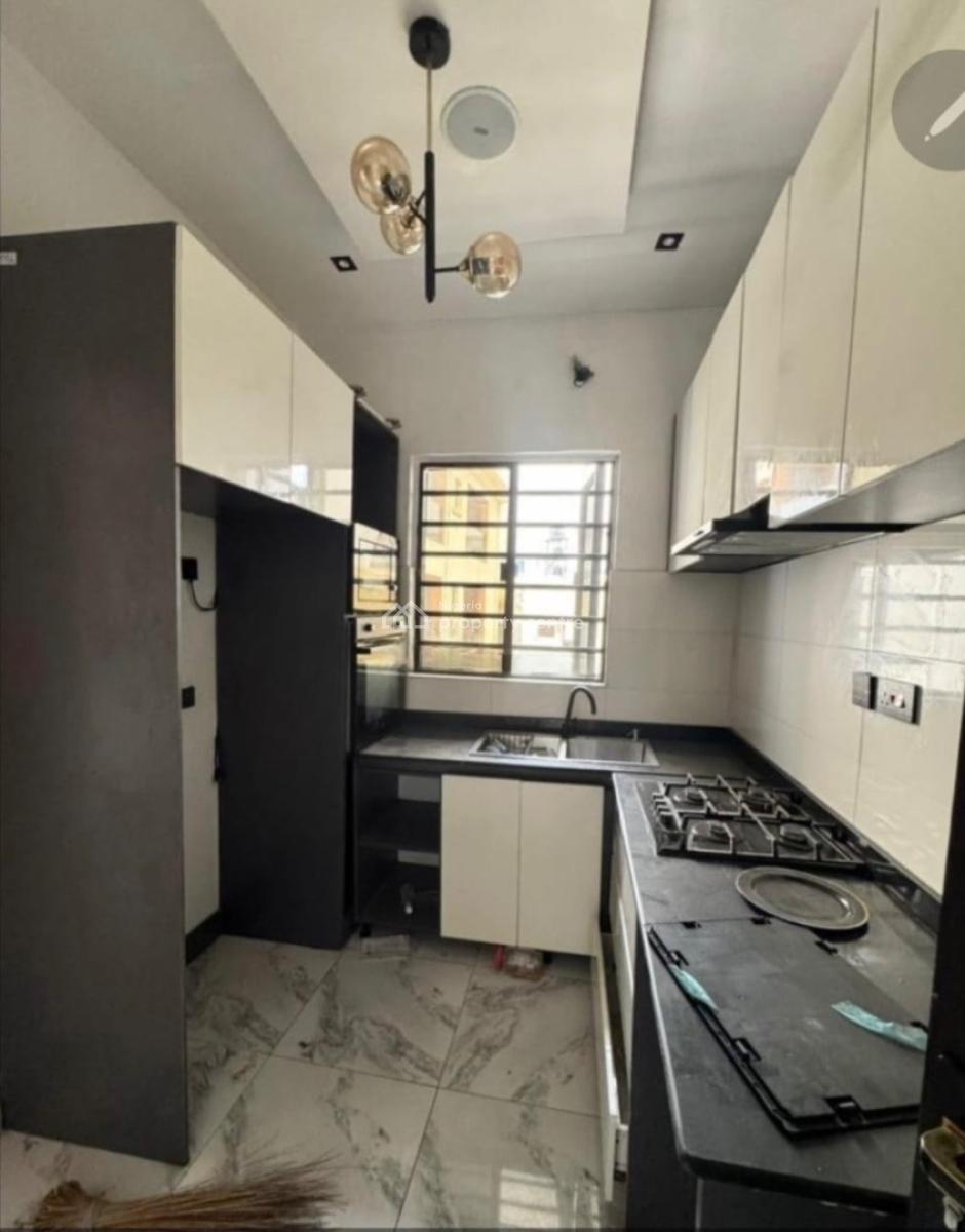 Luxury 2bedroom Apartment, Ikate, Lekki, Lagos, Flat / Apartment for Rent