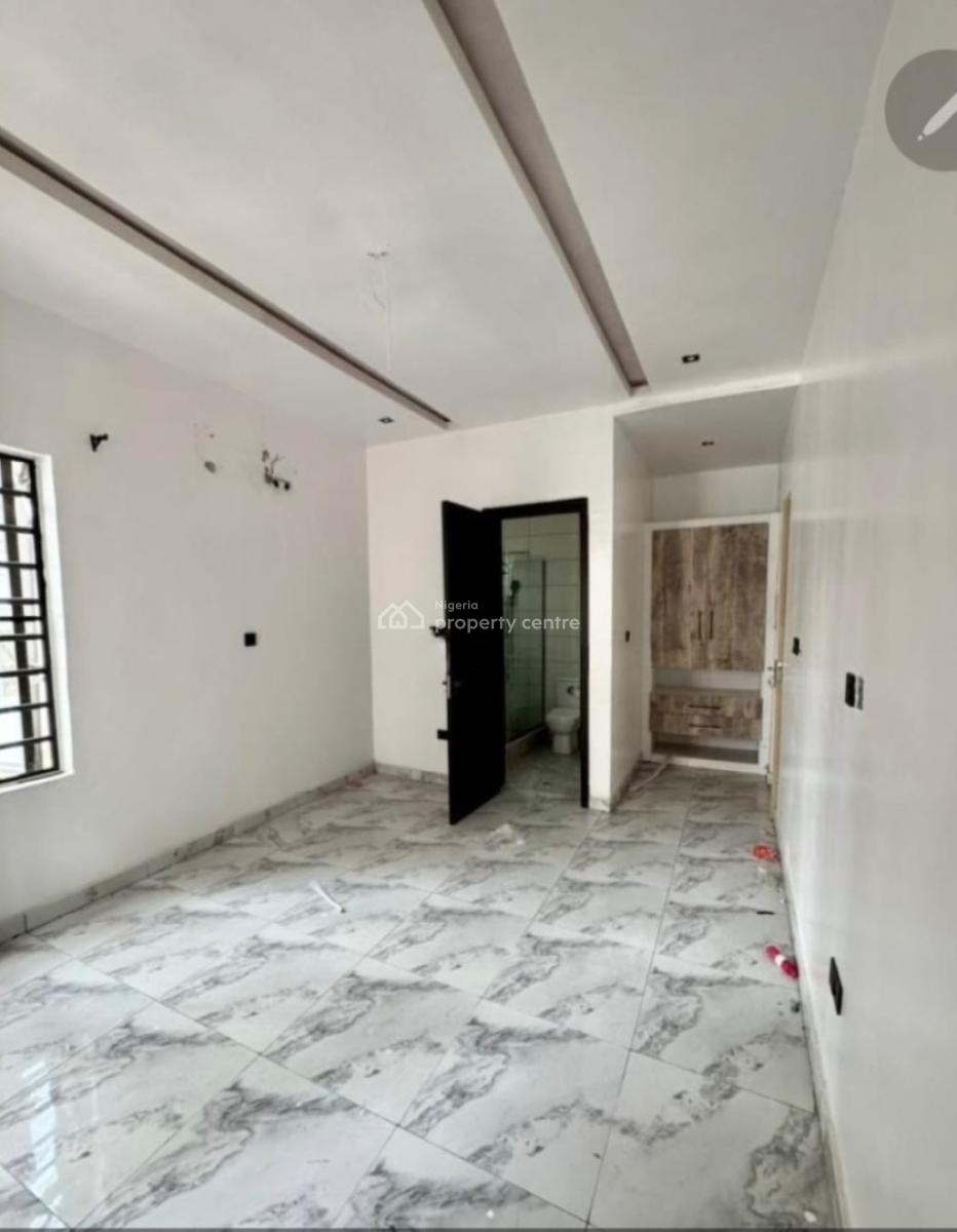 Luxury 2bedroom Apartment, Ikate, Lekki, Lagos, Flat / Apartment for Rent