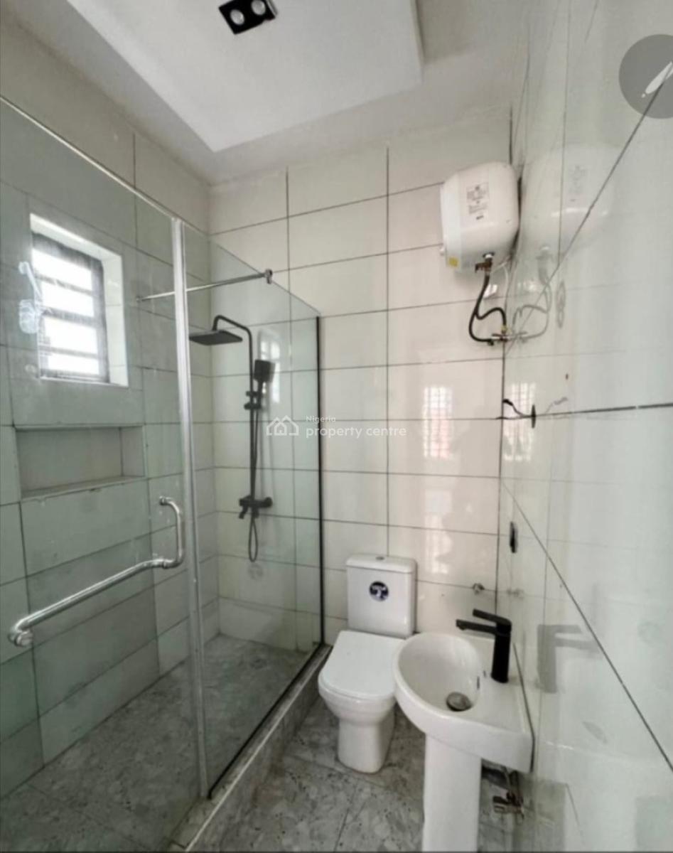 Luxury 2bedroom Apartment, Ikate, Lekki, Lagos, Flat / Apartment for Rent