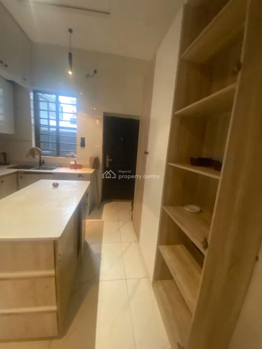 Spacious Single Room, Orchid, Lekki, Lagos, House for Rent