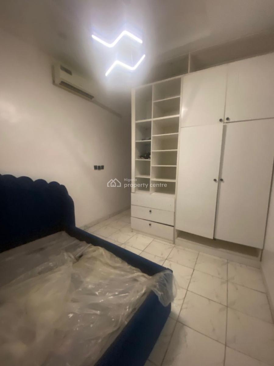 Spacious Single Room, Orchid, Lekki, Lagos, House for Rent