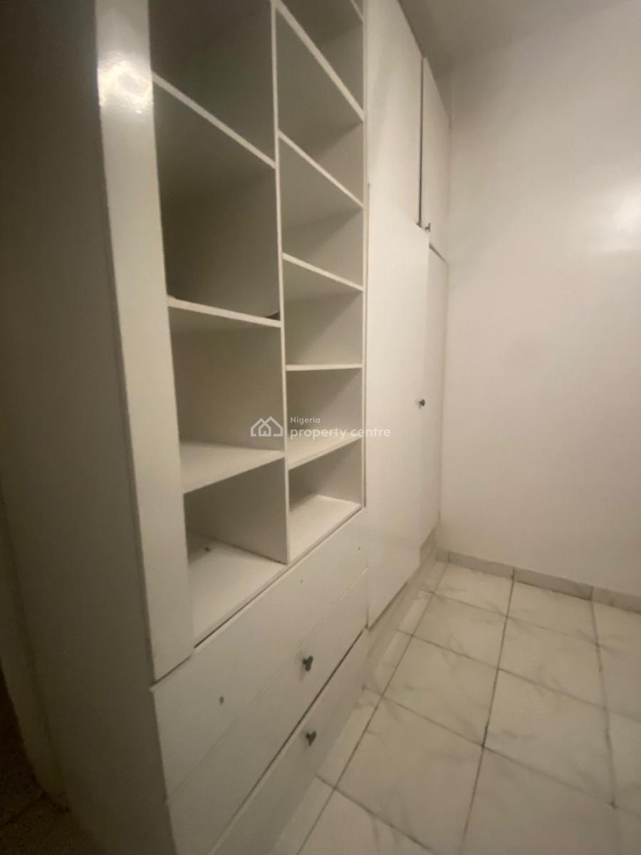 Spacious Single Room, Orchid, Lekki, Lagos, House for Rent