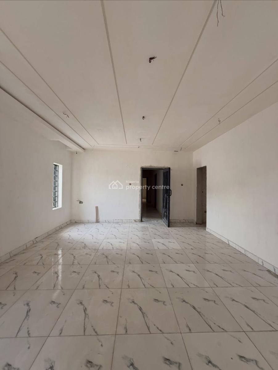 2 Units of 3 Bedroom Apartments, Woji, Port Harcourt, Rivers, Block of Flats for Sale