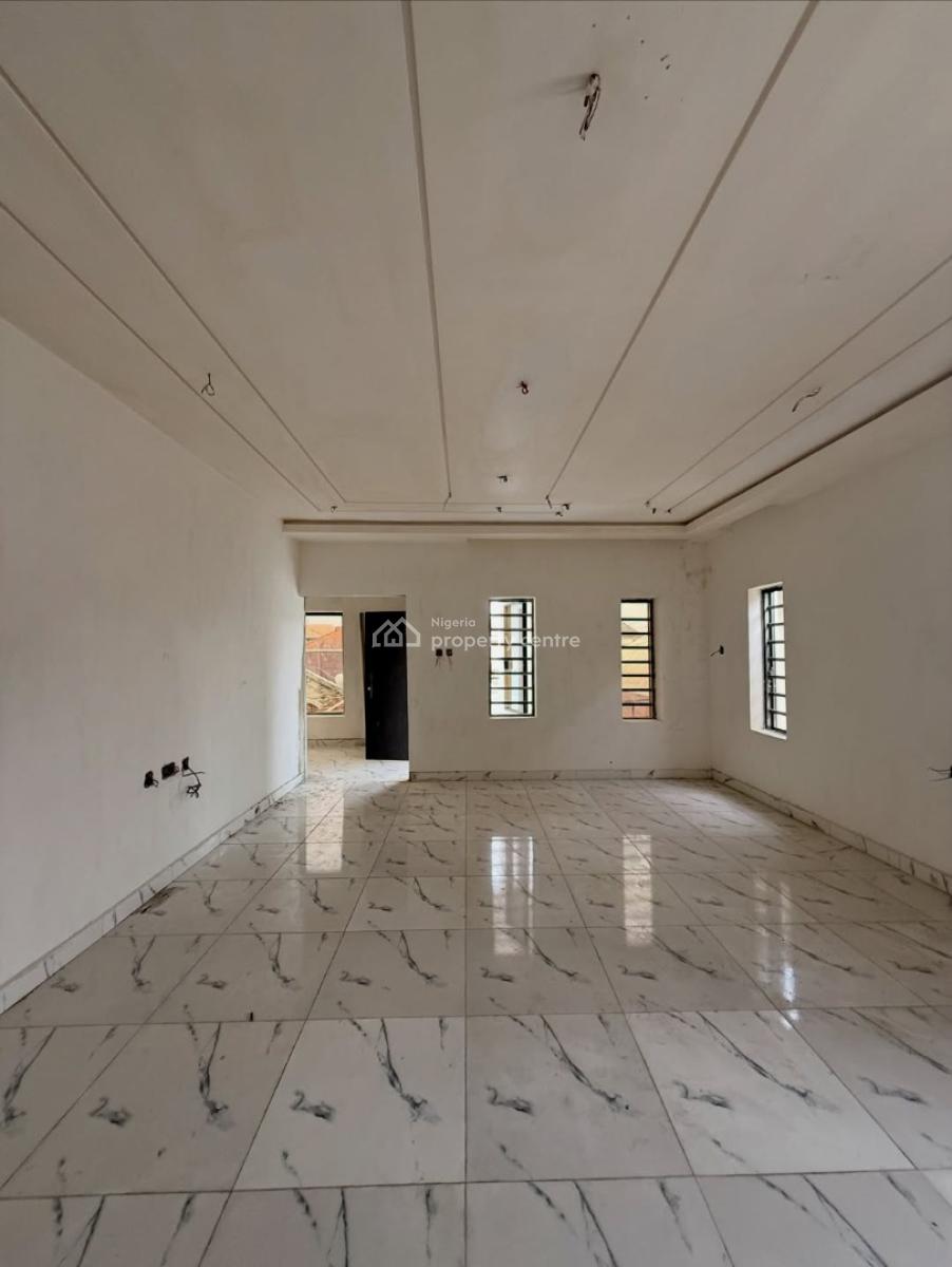2 Units of 3 Bedroom Apartments, Woji, Port Harcourt, Rivers, Block of Flats for Sale