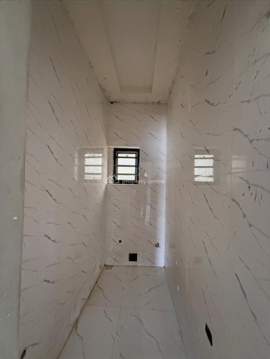 2 Units of 3 Bedroom Apartments, Woji, Port Harcourt, Rivers, Block of Flats for Sale