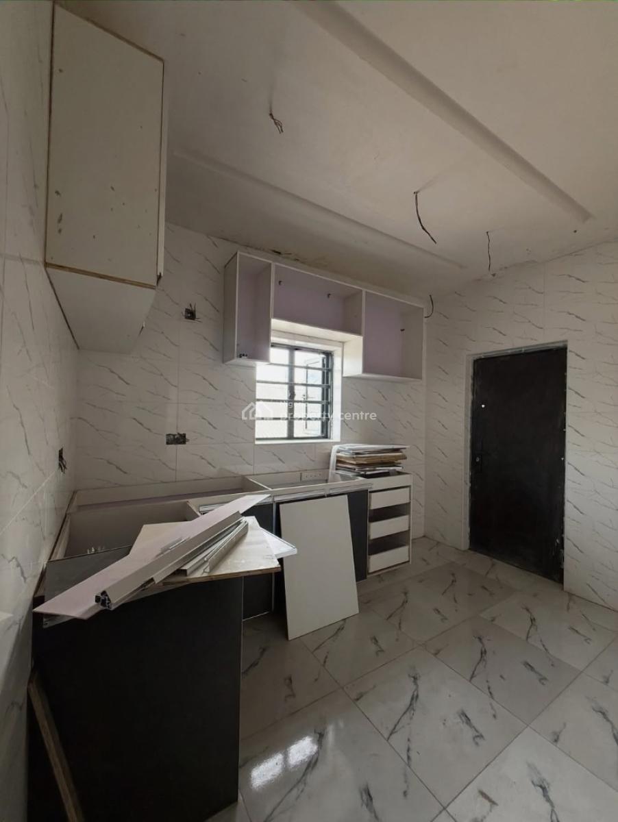2 Units of 3 Bedroom Apartments, Woji, Port Harcourt, Rivers, Block of Flats for Sale