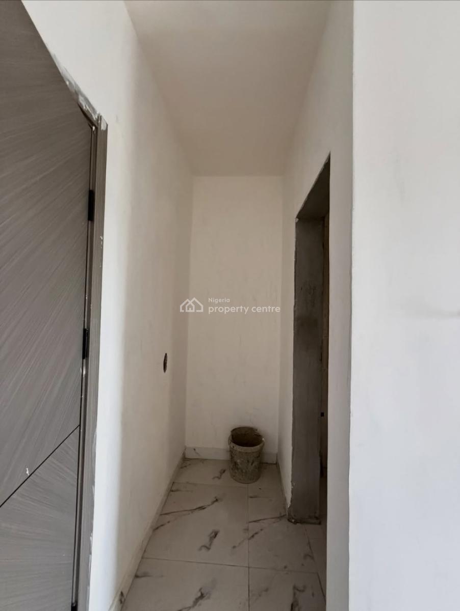 2 Units of 3 Bedroom Apartments, Woji, Port Harcourt, Rivers, Block of Flats for Sale