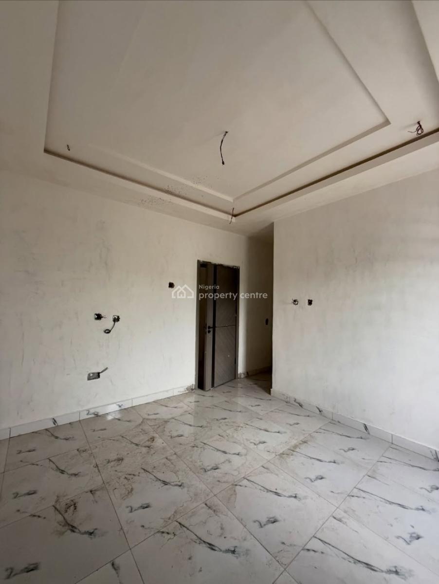 2 Units of 3 Bedroom Apartments, Woji, Port Harcourt, Rivers, Block of Flats for Sale