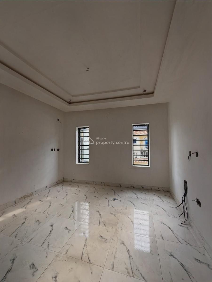 2 Units of 3 Bedroom Apartments, Woji, Port Harcourt, Rivers, Block of Flats for Sale