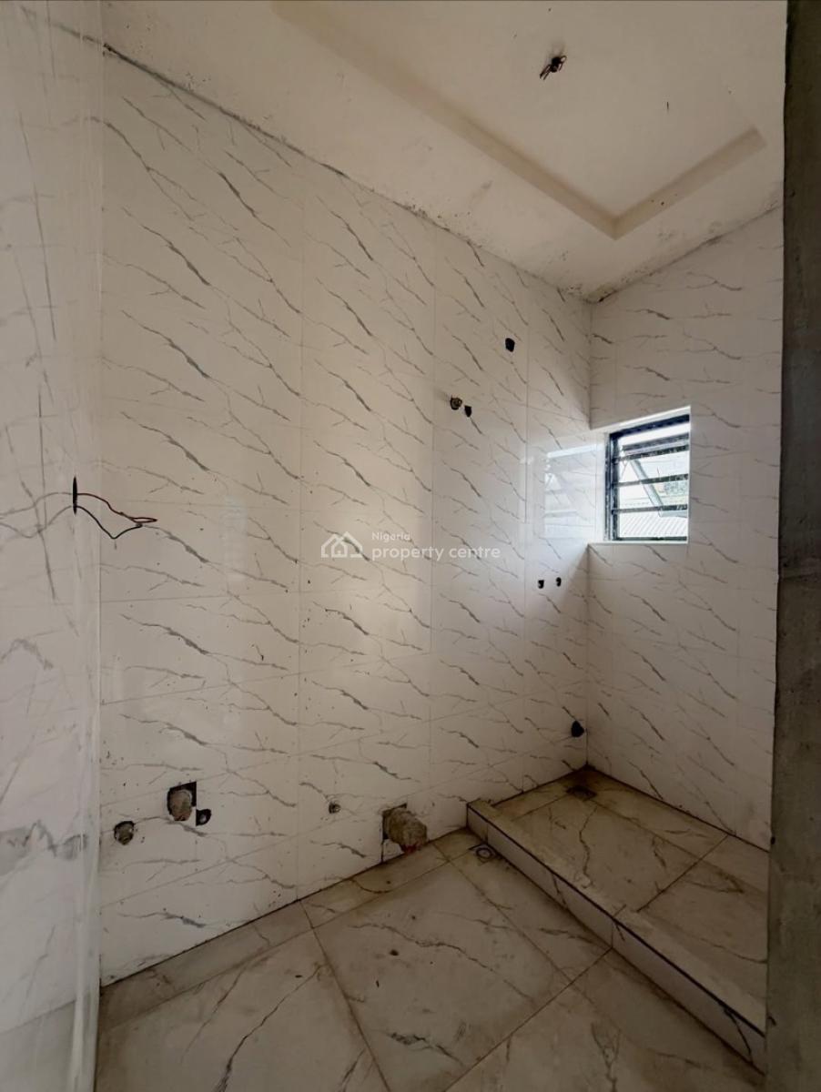 2 Units of 3 Bedroom Apartments, Woji, Port Harcourt, Rivers, Block of Flats for Sale