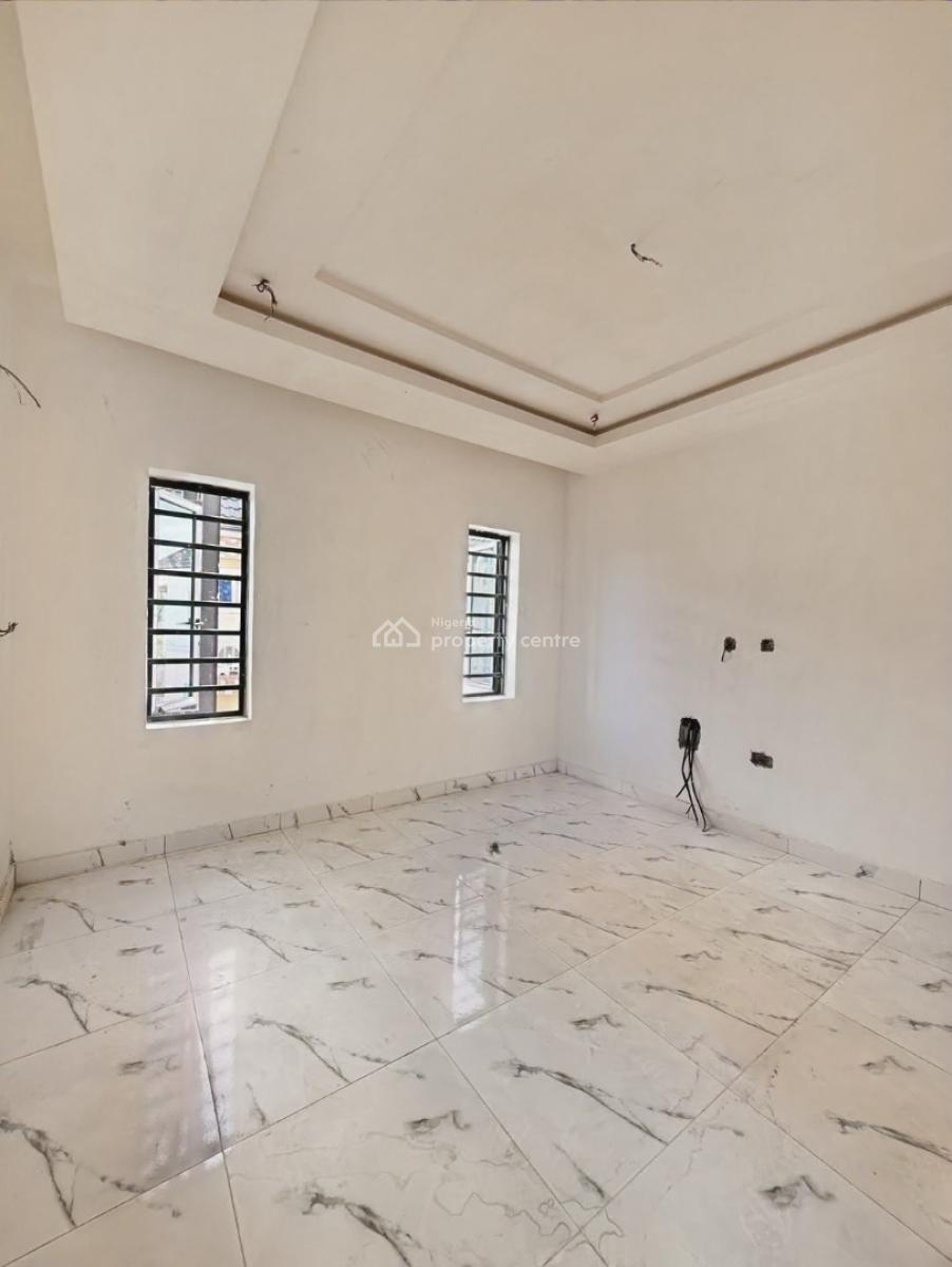 2 Units of 3 Bedroom Apartments, Woji, Port Harcourt, Rivers, Block of Flats for Sale