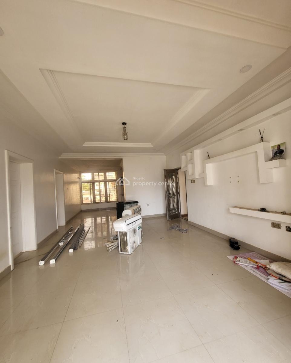 Luxurious Massive 2bedroom Flat with Bq, By American International School, Durumi, Abuja, Flat / Apartment for Rent