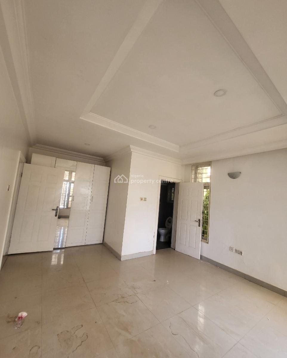 Luxurious Massive 2bedroom Flat with Bq, By American International School, Durumi, Abuja, Flat / Apartment for Rent