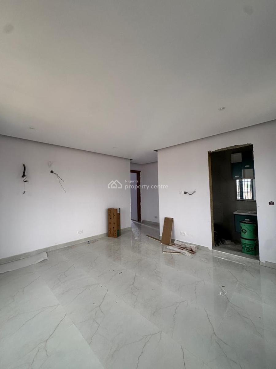 Unbeatable Offer of 3 Beds with a Bq in Ikoyi, Old Ikoyi, Ikoyi, Lagos, Flat / Apartment for Sale