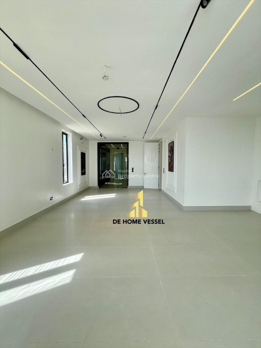 a Sane Space, Lekki Phase 1, Lekki, Lagos, Semi-detached Duplex for Sale