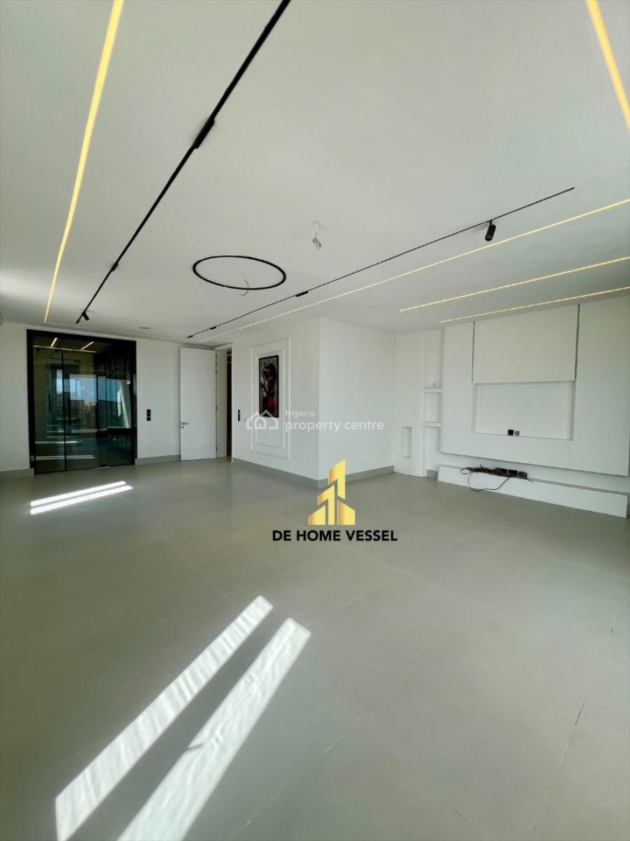 a Sane Space, Lekki Phase 1, Lekki, Lagos, Semi-detached Duplex for Sale