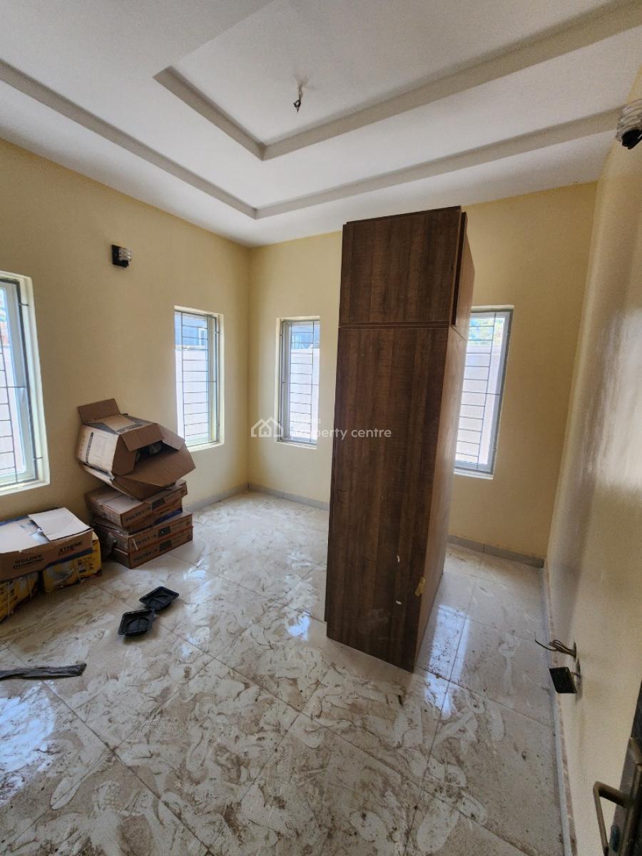 Luxury Two Bedroom Block of Flat, News Engineering, Dawaki, Gwarinpa, Abuja, Flat / Apartment for Rent