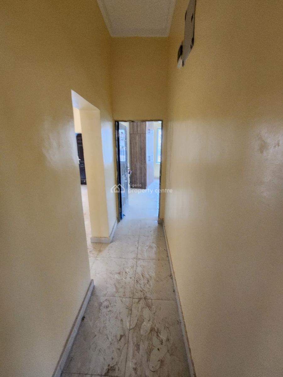 Luxury Two Bedroom Block of Flat, News Engineering, Dawaki, Gwarinpa, Abuja, Flat / Apartment for Rent