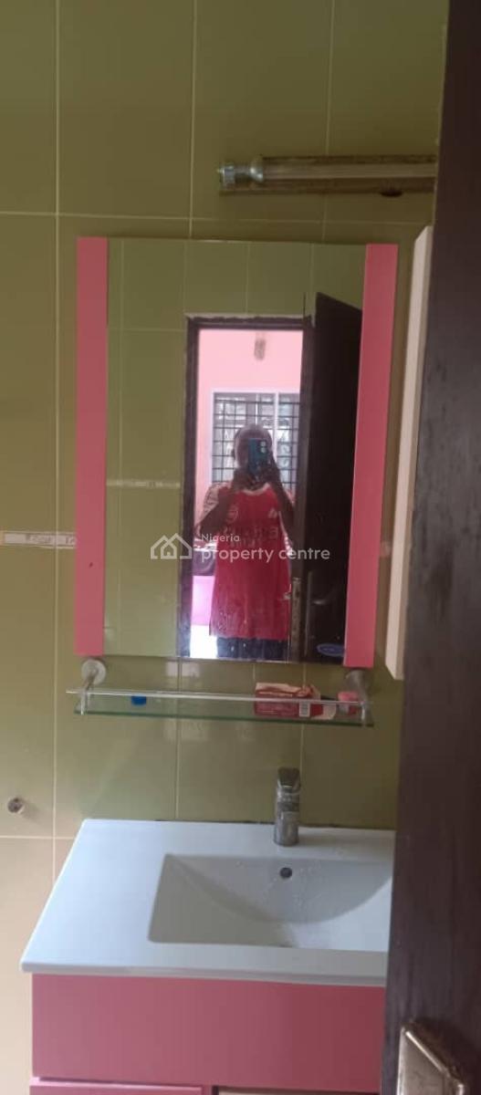 3 Bedroom Furnished Shared Apartment with Prepaid Meter in a Secure Ar, Awoyaya, Ibeju Lekki, Lagos, Terraced Bungalow for Rent