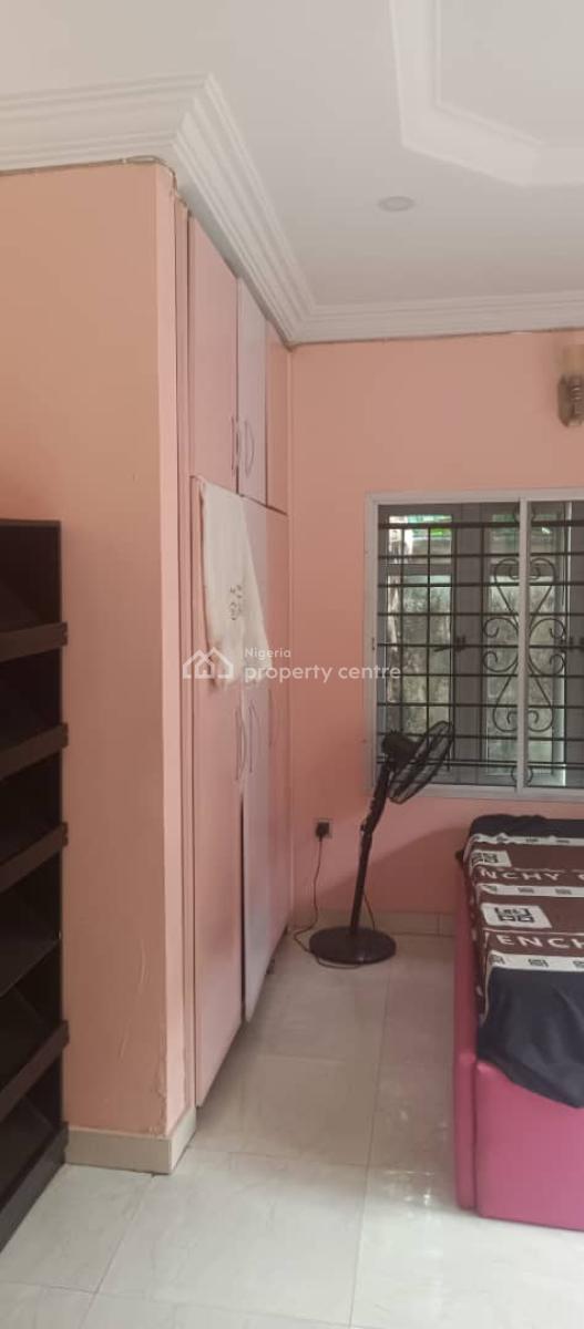 3 Bedroom Furnished Shared Apartment with Prepaid Meter in a Secure Ar, Awoyaya, Ibeju Lekki, Lagos, Terraced Bungalow for Rent