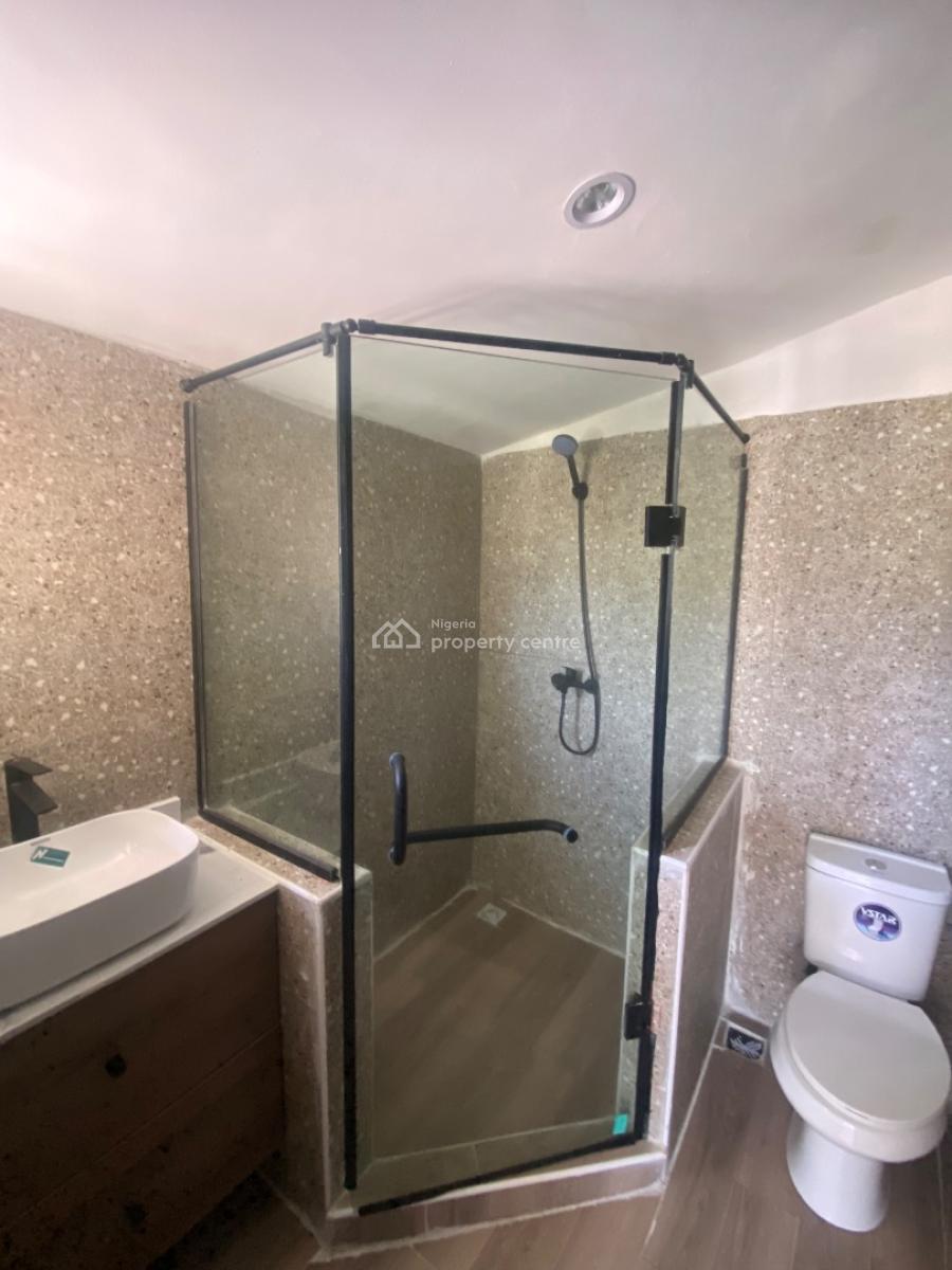 Well Fitted 2 Bed Apartment, Oniru, Oniru, Victoria Island (vi), Lagos, Flat / Apartment for Rent