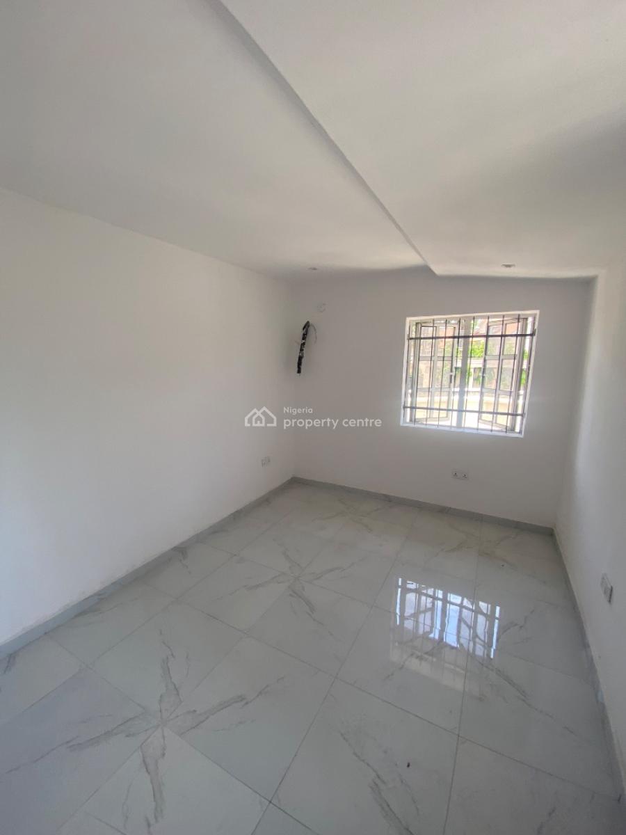 Well Fitted 2 Bed Apartment, Oniru, Oniru, Victoria Island (vi), Lagos, Flat / Apartment for Rent