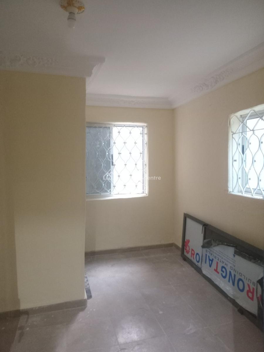 a Newly Renovated 2bedroom Ground Floor, Ojota, Lagos, House for Rent