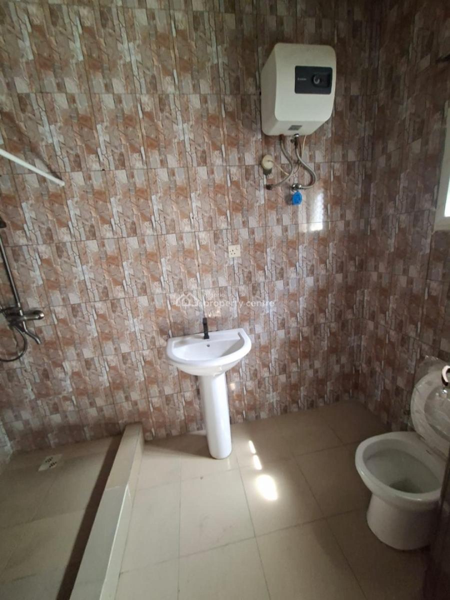 Self Service 4bedroom Fully Detached Duplex  in a Compound, Ikate, Lekki, Lagos, Commercial Property for Rent