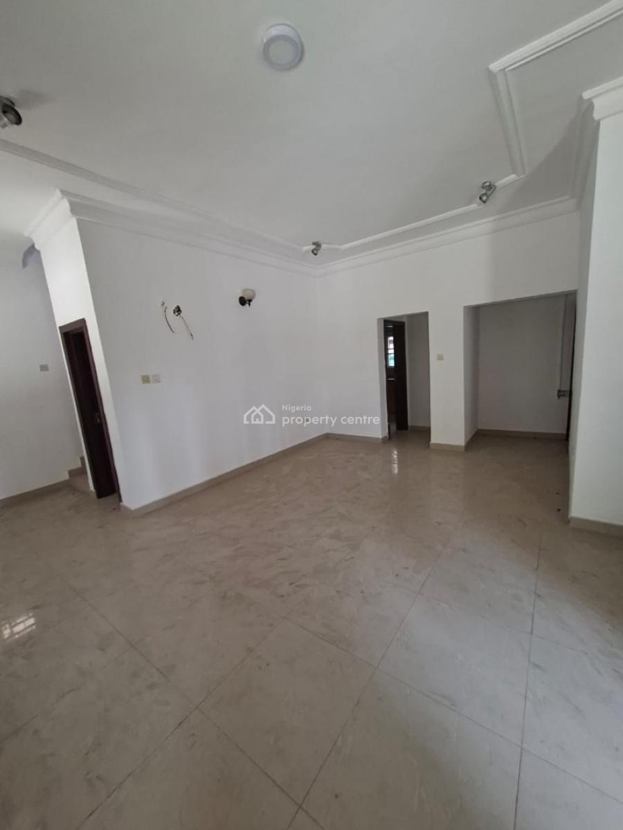 Self Service 4bedroom Fully Detached Duplex  in a Compound, Ikate, Lekki, Lagos, Commercial Property for Rent