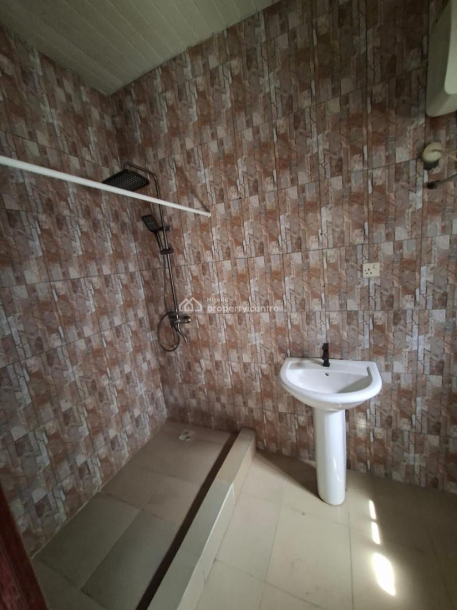 Self Service 4bedroom Fully Detached Duplex  in a Compound, Ikate, Lekki, Lagos, Commercial Property for Rent