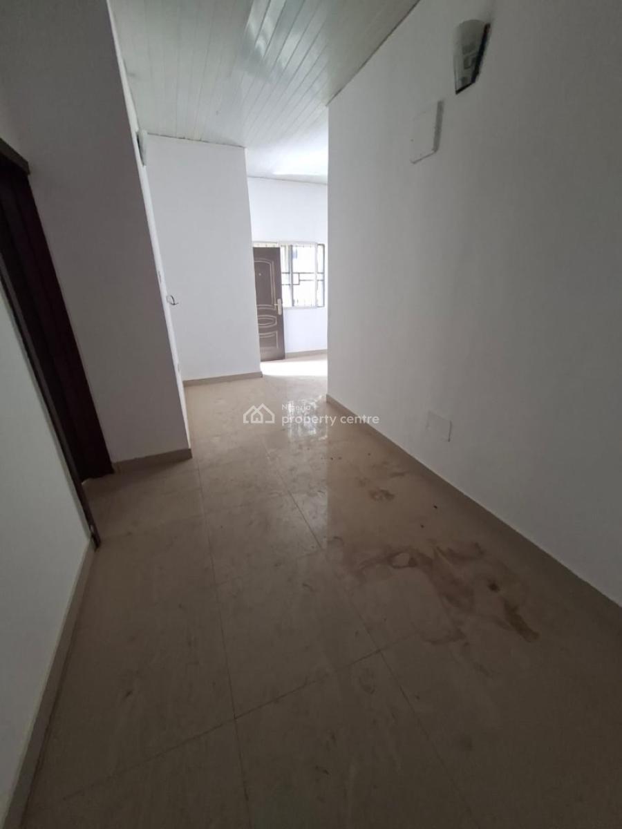 Self Service 4bedroom Fully Detached Duplex  in a Compound, Ikate, Lekki, Lagos, Commercial Property for Rent