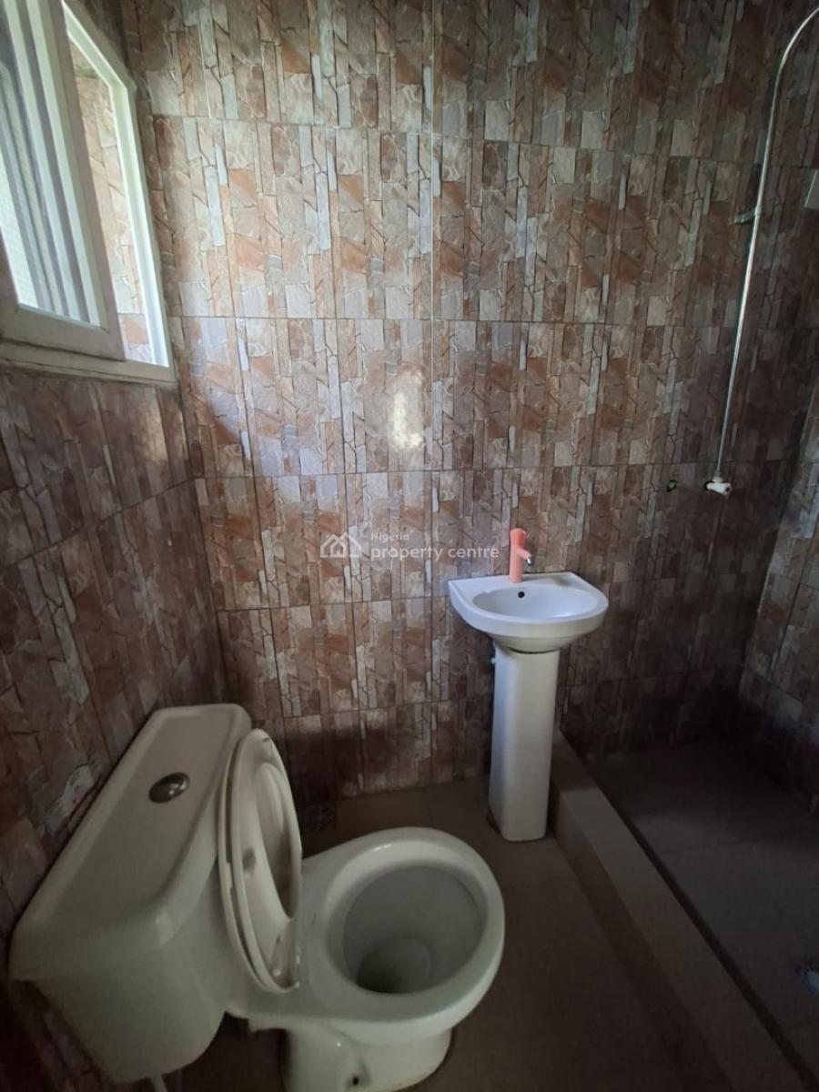 Self Service 4bedroom Fully Detached Duplex  in a Compound, Ikate, Lekki, Lagos, Commercial Property for Rent