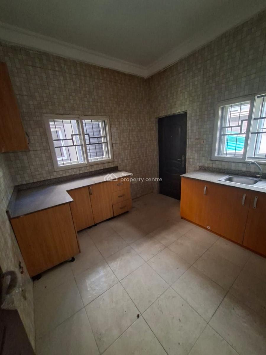 Self Service 4bedroom Fully Detached Duplex  in a Compound, Ikate, Lekki, Lagos, Commercial Property for Rent