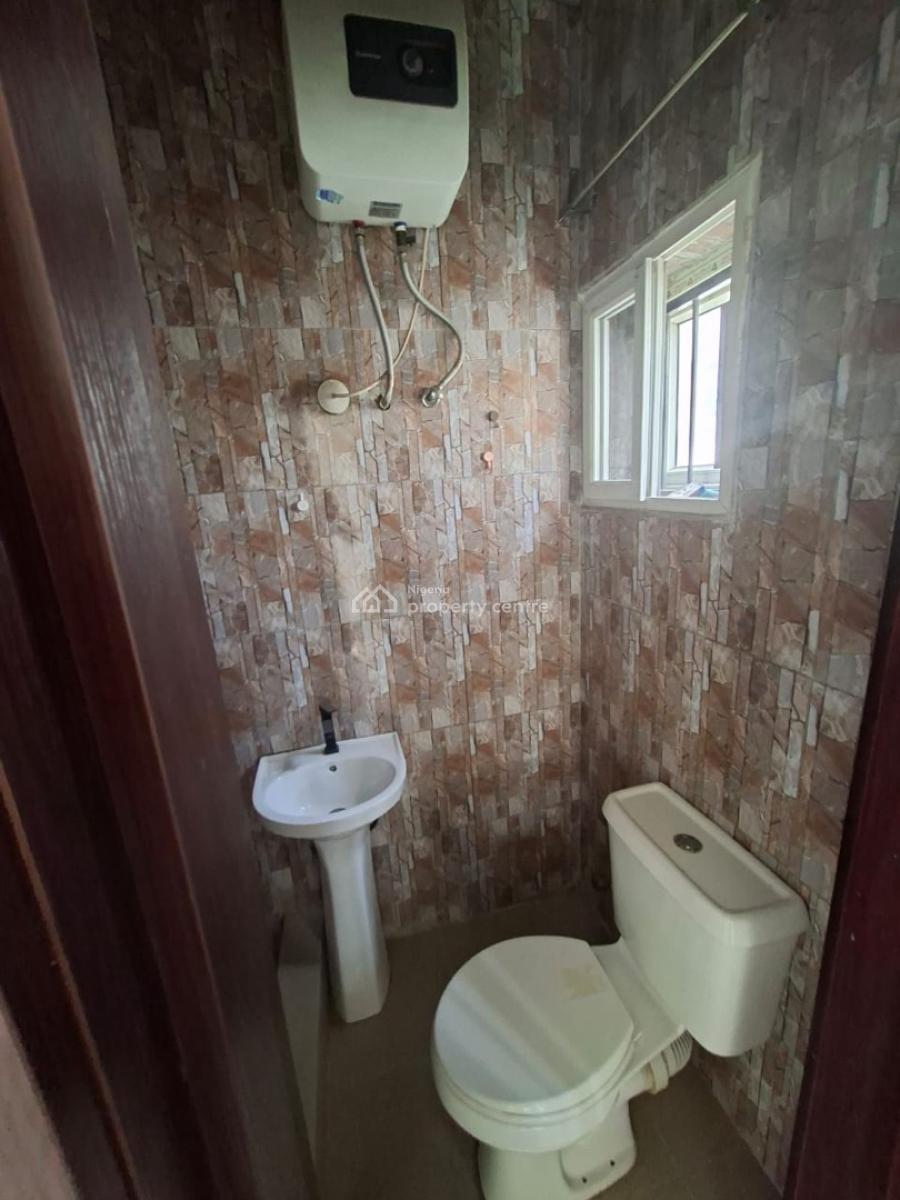 Self Service 4bedroom Fully Detached Duplex  in a Compound, Ikate, Lekki, Lagos, Commercial Property for Rent