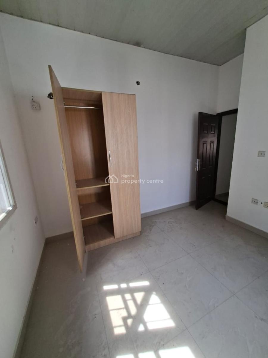 Self Service 4bedroom Fully Detached Duplex  in a Compound, Ikate, Lekki, Lagos, Commercial Property for Rent