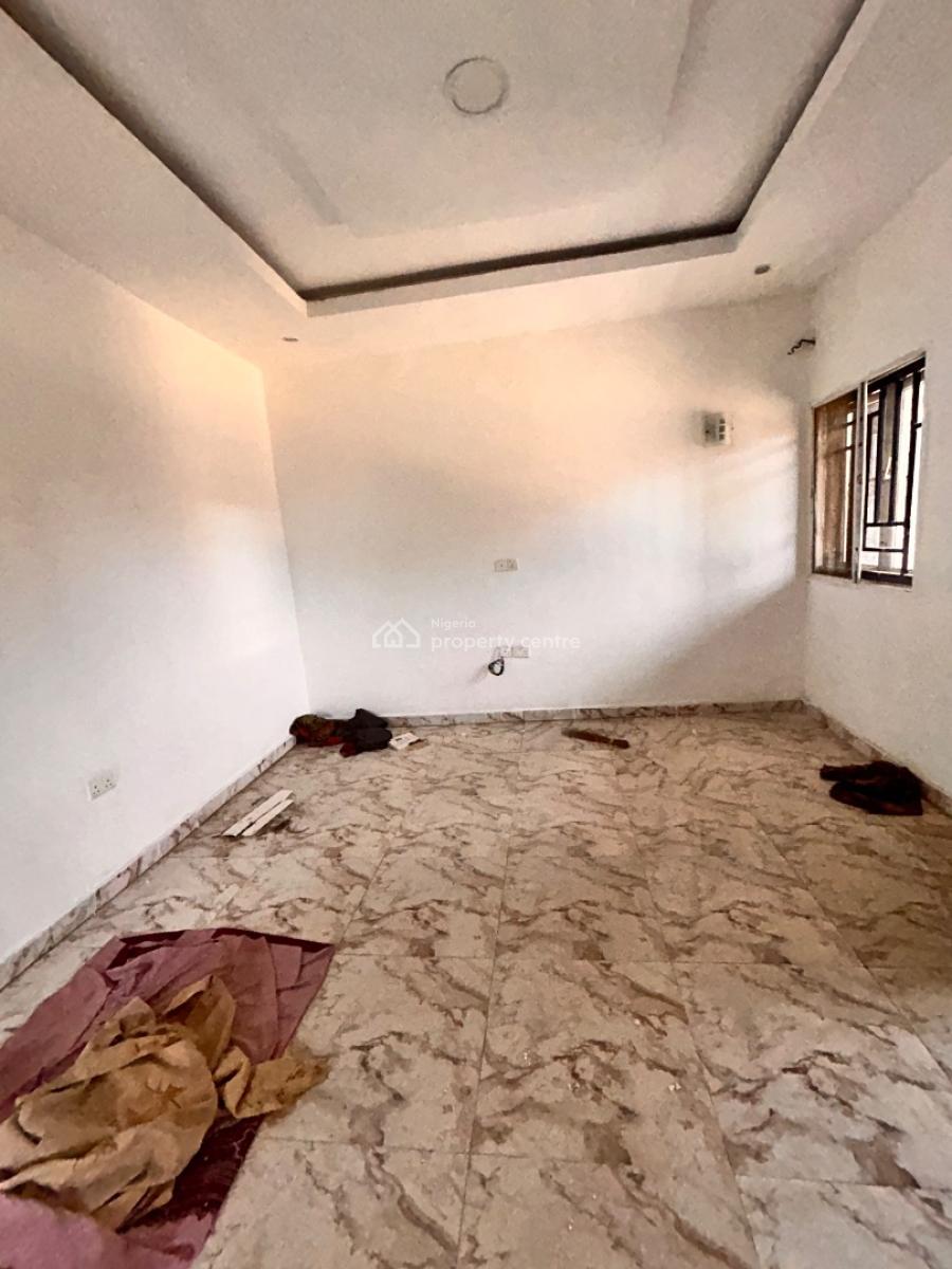 Newly Refurbished Blocks of Flats (3 Nos of 2bedroom and a Miniflat), Off Lambo Street, Towards Ogudu Orioke, Alapere, Ketu, Lagos, Block of Flats for Sale