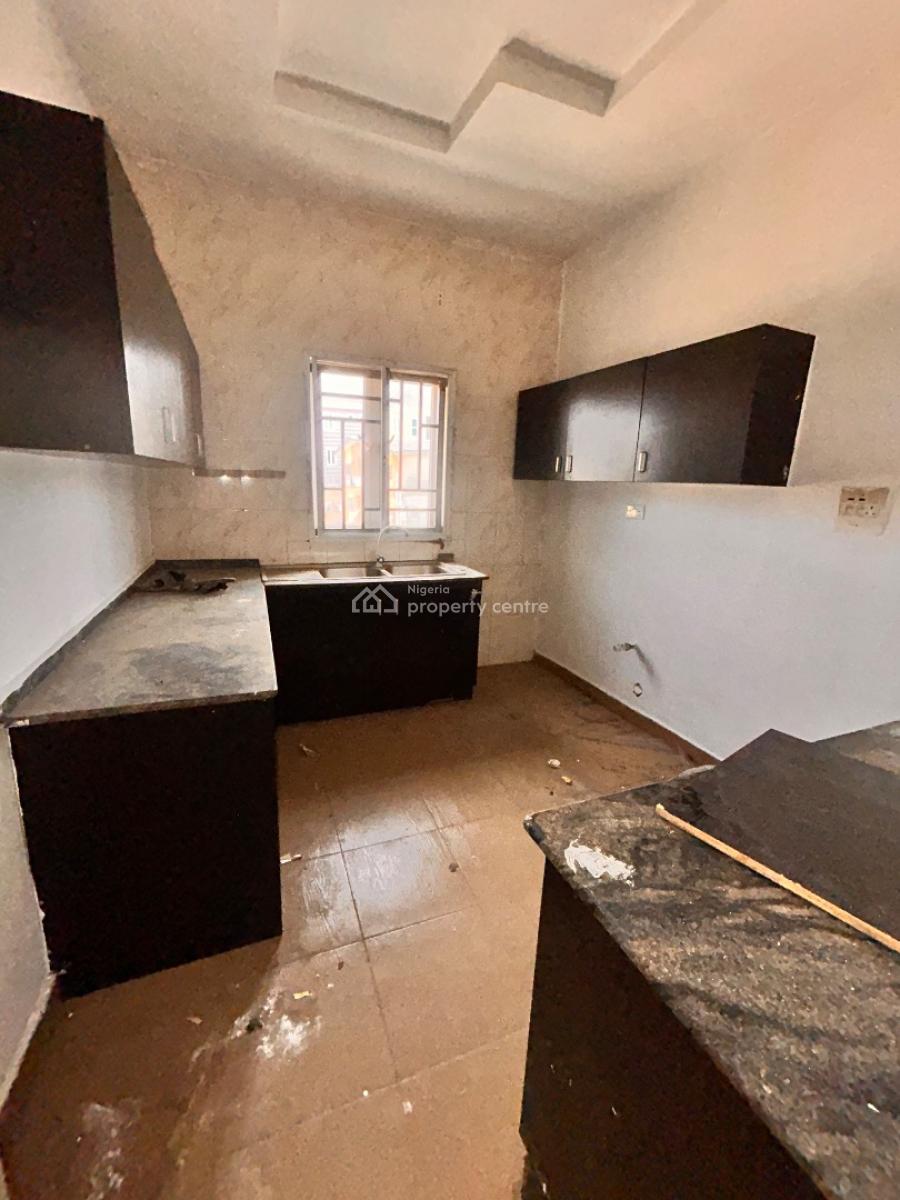 Newly Refurbished Blocks of Flats (3 Nos of 2bedroom and a Miniflat), Off Lambo Street, Towards Ogudu Orioke, Alapere, Ketu, Lagos, Block of Flats for Sale
